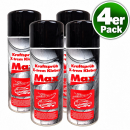 X-Trem Isolator 100 x 100cm - 20mm - 5er Set - inkl. 4x Sprühkleber X-Trem