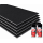 X-Trem Isolator 100 x 100cm - 20mm - 5er Set - inkl. 4x Sprühkleber X-Trem