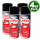 X-Trem Isolator 100 x 100cm - 20mm - 5er Set - inkl. 4x Sprühkleber X-Trem