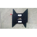 Scopema Drehkonsolen-Set Fahrer/Beifahrerseite für...