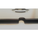 Scopema Drehkonsolen-Set Fahrer/Beifahrerseite für Transit / Transit Custom / Tourneo V362-363 ab 2013 - CBTO19G2C / CBTO19D2C