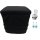 Thetford Porta Potti 165 Grau - Toilette - inkl.Stoffhocker und 2x Thetford Aqua Kem Blue Lavendel 2 Liter - Set