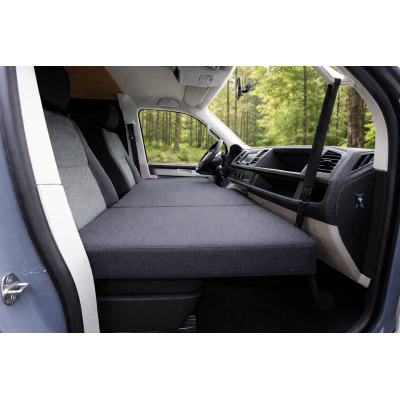 Kinderbett Easy Camper passend zum Citroën Jumper ab 2014 inkl.Tasche