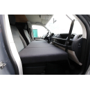 Kinderbett Easy Camper passend zum Citroën Jumper ab 2014 inkl.Tasche
