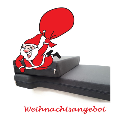 Kinderbett Easy Camper passend zum Peugeot Boxer ab 2014 inkl.Tasche