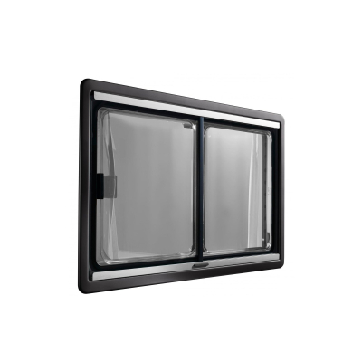 Dometic Seitz S4 Schiebefenster - 500 x 450 - L+R