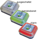 Linnepe TriGas Alarm - Gas-Warngerät