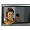 Dometic SEITZ S4 Schiebefenster - 800 x 450 - L+R
