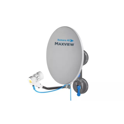 Maxview Remora 40 Sat-Antenne