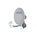 Maxview Remora 40 Sat-Antenne
