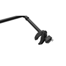 Thule Elite Van XT - Fahrradträger für Fiat Ducato ab Bj. 2007 - schwarz