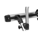 Thule Elite Van XT - Fahrradträger für Fiat Ducato ab Bj. 2007 - schwarz