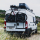 Thule Elite Van XT - Fahrradträger für Fiat Ducato ab Bj. 2007 - schwarz