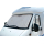 Brunner Cli-Mats NT Thermomatte - VW Crafter 2012 bis 2017 - innen