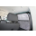 Fenstertasche VW Caddy Maxi links - Reisetasche / schwarz