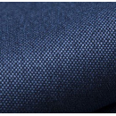 Polster blau groß - für Toiletten Hocker Porta Potti 145/345 und 365/365