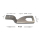 Airlock Premium Heckklappenaussteller VW T5