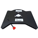 Scopema Drehkonsole Renault Master X70, Opel Movano, Nissan Interstar 1998 bis 2009 - Fahrerseite CBTRO02G2