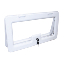 Serviceklappe Crusader EDU 800 - 800 x 300 mm -...