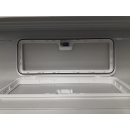 Serviceklappe Crusader EDU 800 - 800 x 300 mm - weiß inkl. ATEC ALL Scheibendichtmasse - schwarz