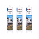 Dekalin Dekaseal 8936 - abtupfbare Dichtmasse - 310ml -...