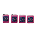 Talamex Kanister Frostschutz 5l - Frostschutzmittel - 4er Set