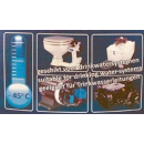Talamex Kanister Frostschutz 5l - Frostschutzmittel - 4er Set