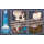 Talamex Kanister Frostschutz 5l - Frostschutzmittel - 4er Set