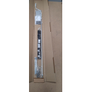 Markise Perfect Wall PW1100 von Dometic, 3000 mm, Anthrazit / Horizon Grey