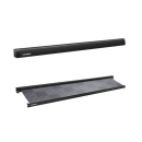Markise Perfect Wall PW1100 von Dometic, 3000 mm, Anthrazit / Horizon Grey