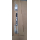Markise Perfect Wall PW1100 von Dometic, 3000 mm, Anthrazit / Horizon Grey