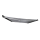Markise Perfect Wall PW1100 von Dometic, 3000 mm, Anthrazit / Horizon Grey