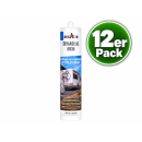 Dekalin Dekaseal 8936 - abtupfbare Dichtmasse - 310ml -...