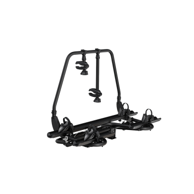 Thule Caravan Superb XT Standard - 2 Fahrrad A-Rahmen Wohnwagen Fahrradträger schwarz
