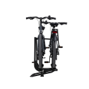 Thule Caravan Superb XT Standard - 2 Fahrrad A-Rahmen Wohnwagen Fahrradträger schwarz