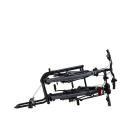 Thule Caravan Superb XT Standard - 2 Fahrrad A-Rahmen Wohnwagen Fahrradträger schwarz