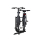 Thule Caravan Superb XT Standard - 2 Fahrrad A-Rahmen Wohnwagen Fahrradträger schwarz