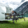 Thule Caravan Superb XT Standard - 2 Fahrrad A-Rahmen Wohnwagen Fahrradträger schwarz