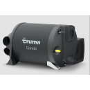 Heizung Truma Combi 4 Gas mit Panel Truma CP Plus