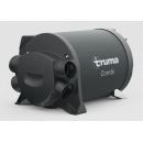 Heizung Truma Combi 4 Gas mit Panel Truma CP Plus