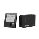 Truma INet Set - Box und das digitale Bedienteil CP plus...