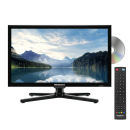 Megasat Royal Line II - 19 - LED TV - Triple-Tuner - DVD...