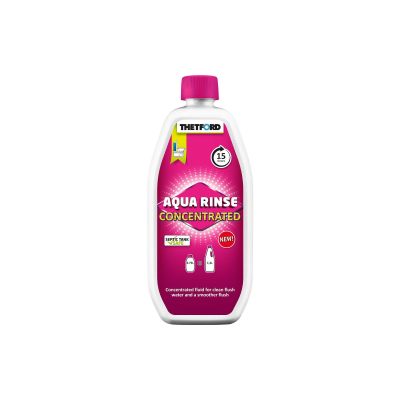 Thetford Aqua Kem Rinse Konzentrat - 0,75 Liter -...