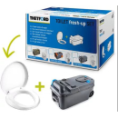 Fresh-up Set C220 mit Rädern