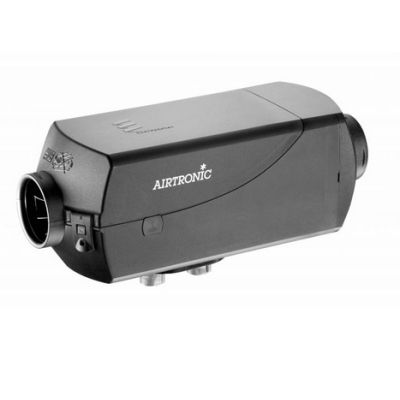 Standheizung "Airtronic S2 Commercial" D2L 12V