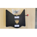 Scopema Drehkonsole Fahrerseite für VW Crafter ab 2017 / MAN TGE - CBTO23G2