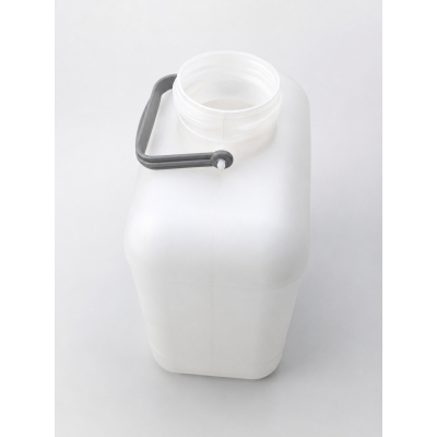 Carysan Weithals-Kanister 16 Liter mit Henkel – Trinkwasser geeignet