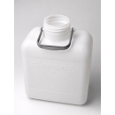 Carysan Weithals-Kanister 16 Liter mit Henkel – Trinkwasser geeignet