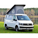 Schlafdach SCA 196 VW T6 KR