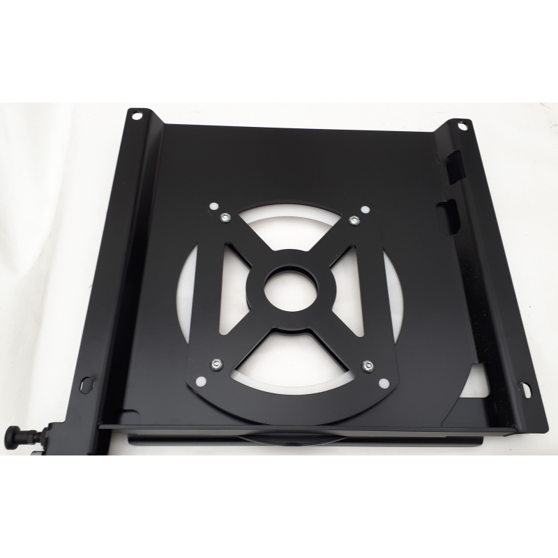 Easy Camper Drehkonsole Mercedes Vito / Viano W639 ab 2004 bis 2014 ...